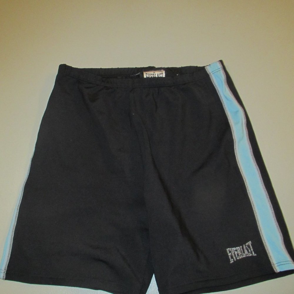 Blue Everlast Shorts Size Medium